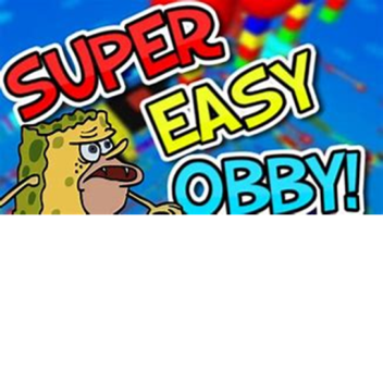 easy Obby!!