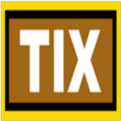 Images Tix Roblox - how do you get tix on roblox