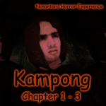 3 Stories!] Kampong Horror