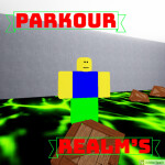 !UPDATE! NEW ROOM AND FEATURES!!! Parkour Realms