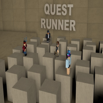 Quest Runner