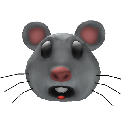 El ratón - Roblox