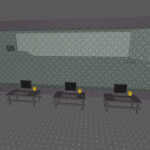Block Mesa Survival Room