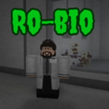 Ro-Bio  [Expanded and  Enhanced]