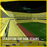 Stadium of the Stars