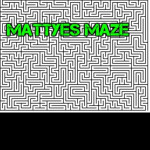 (FREE BADGE) IMPOSSIPLE MAZE (SUPRISE AT THE END)