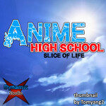 Anime High School (Alpha)