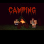 Scary camp 