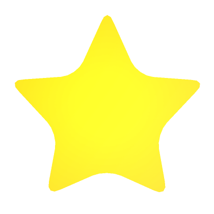 Neon Star Topper: Traffic Cone Add-On's Code & Price - RblxTrade