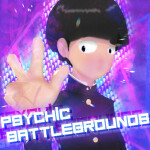 Psychic Battlegrounds [EARLY ACCESS]