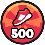 Game Badge Icon