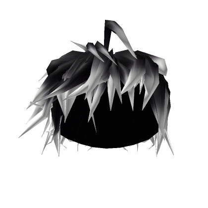 Black White - Roblox