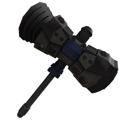 Titan Hammer's Code & Price - RblxTrade