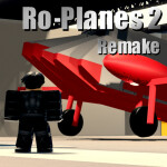Ro-Planes 2 - REMAKE ✈️
