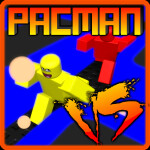 [Closed] Pac-Man VS ᗧ•ᗣ 