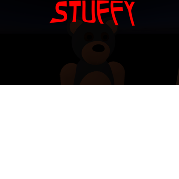Stuffy (ALPHA) NEW SKIN!