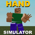 hand simulator