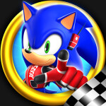 [🏅 RACESUIT SONIC] Sonic Speed Simulator
