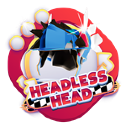 Headless Gamepass - Roblox