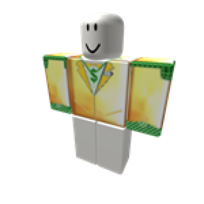 gold robux - Roblox