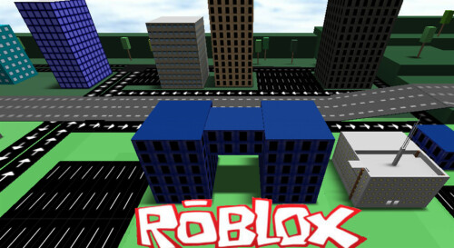 A Roblox Site Remake Made Just For Fun : r/oldrobloxrevivals