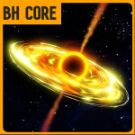 Black Hole Core 