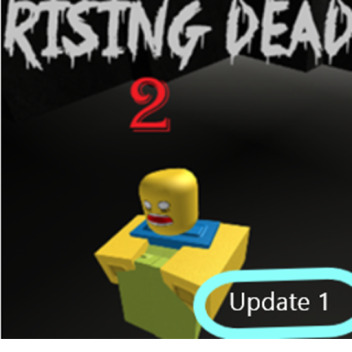 [NEW STAGES!] Rising Dead 2