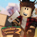 🌳 Lumber Tycoon 2