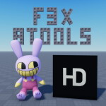 [FREE ADMIN] F3X Btools Free Build Sandbox