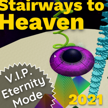 Stairway to Heaven VIP