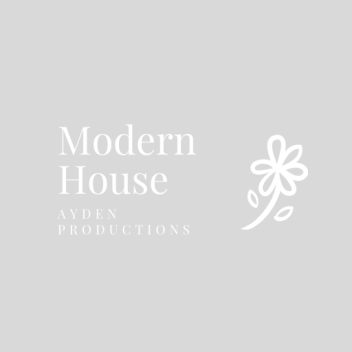 Modern House (WIP)
