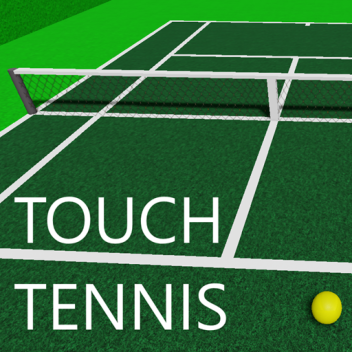 Touch Tennis Singles