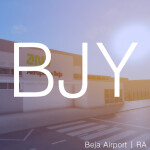 Beja Airport