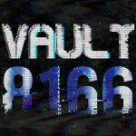 VAULT 8166