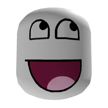 Epic Face | Roblox Item - Rolimon's