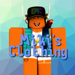 Miki's Clothing V1