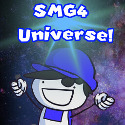 SMG4 UNIVERSE thumbnail