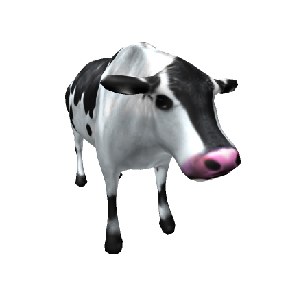 Cow | Roblox Item - Rolimon's