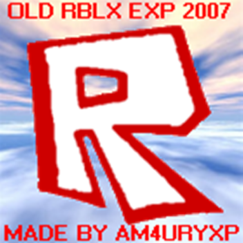 Old ROBLOX Experience [BROKEN]