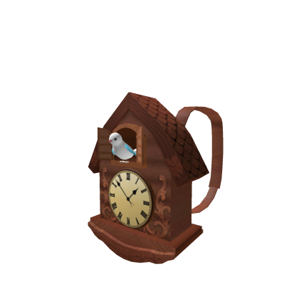 How to get New Year's Eve clock for free in Roblox?