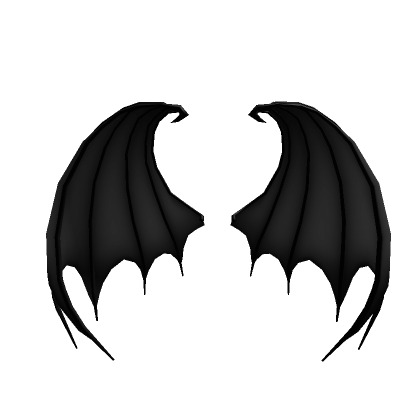 Black Wings, Roblox Wiki