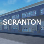 Scranton Intl. Airport - Long Beach