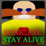 SONIC.EXE stay alive (W.I.P)