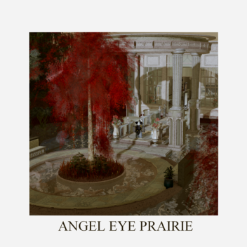 [MUSEUM] - angel eye prairie