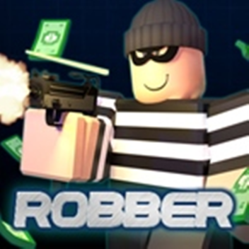 robbery sim