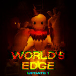 (UPDATE 1) World's Edge 