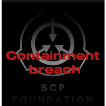 [scp rbreach remake] fanmade
