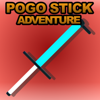 Pogo Stick Adventure