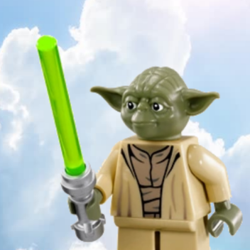 yoda welcomes you to the afterlife simulator