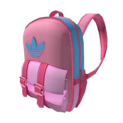 Pink adidas tracksuit roblox store